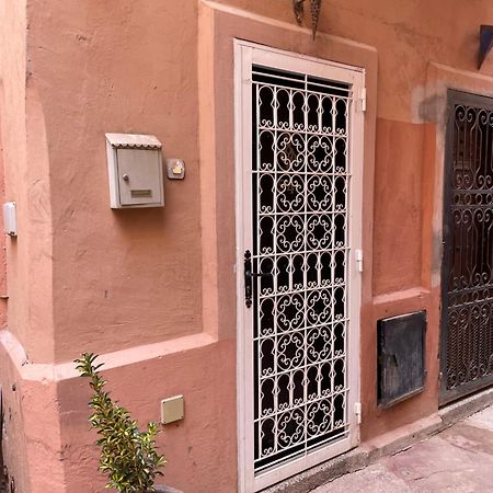 Au Deux Riads Marrakesh Bagian luar foto